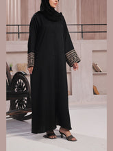 Serena Abaya